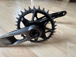 Sram X0 t-type 