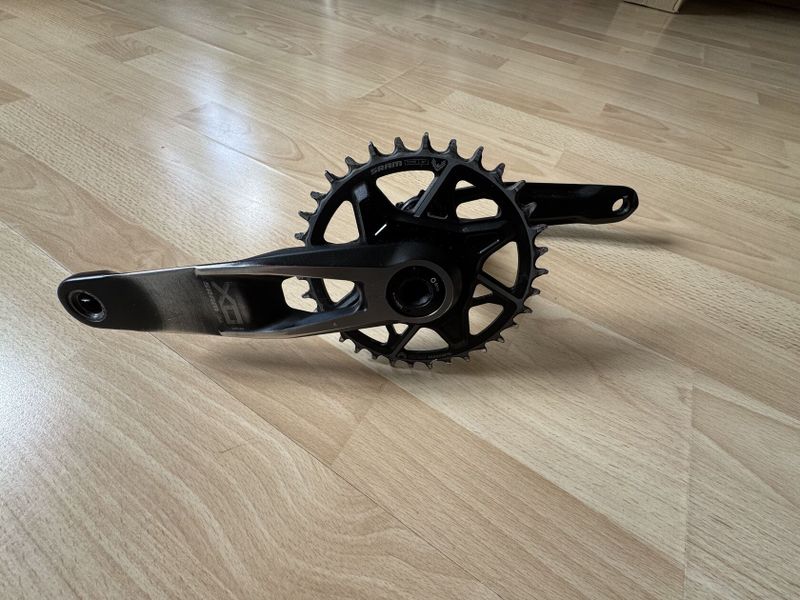 Sram X0 t-type 