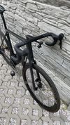 Canyon Endurace CF 8 SLX AXS