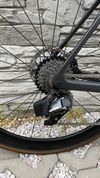 Canyon Endurace CF 8 SLX AXS