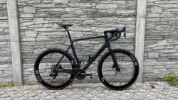 Canyon Endurace CF 8 SLX AXS