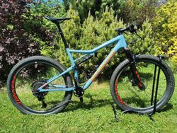 Specialized Epic 2020 Expert; vel. XL
