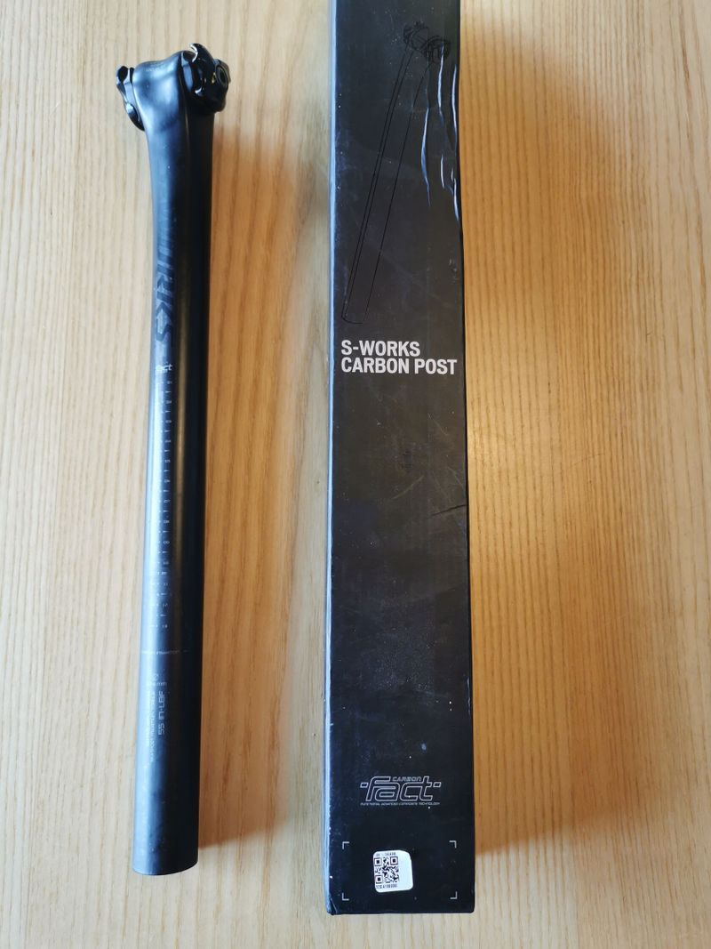 Specialized Epic 2020 Expert; vel. XL