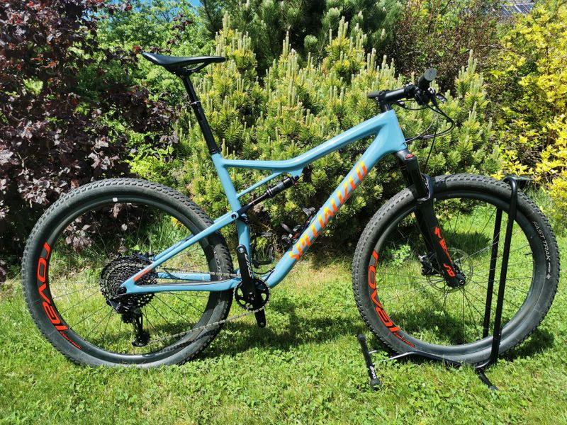 Specialized Epic 2020 Expert; vel. XL
