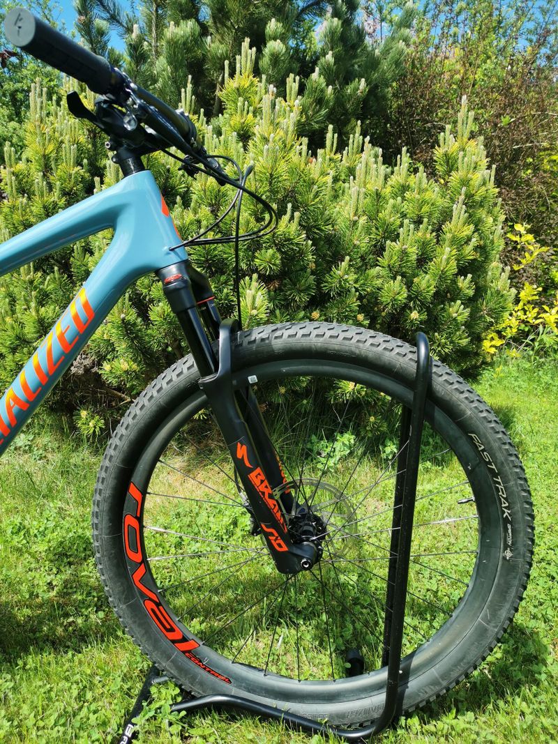 Specialized Epic 2020 Expert; vel. XL