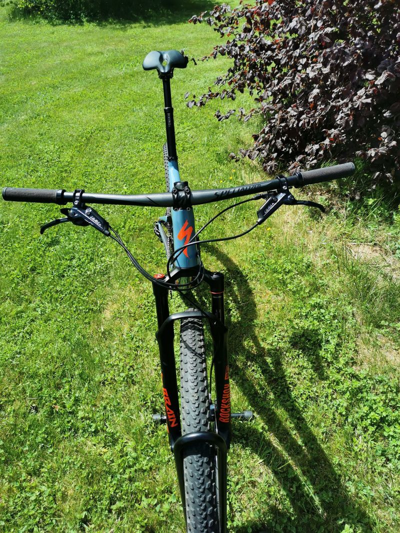 Specialized Epic 2020 Expert; vel. XL