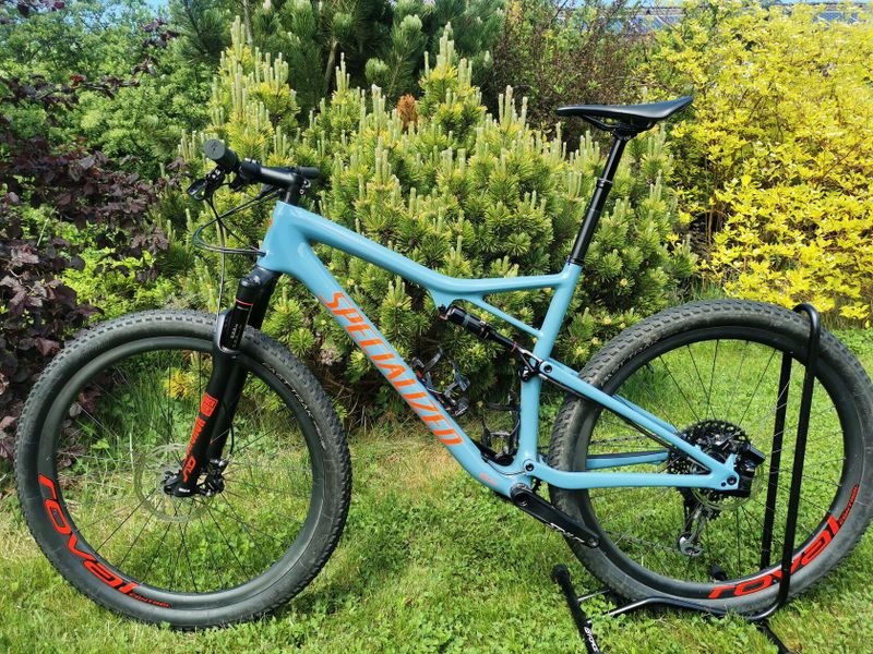 Specialized Epic 2020 Expert; vel. XL