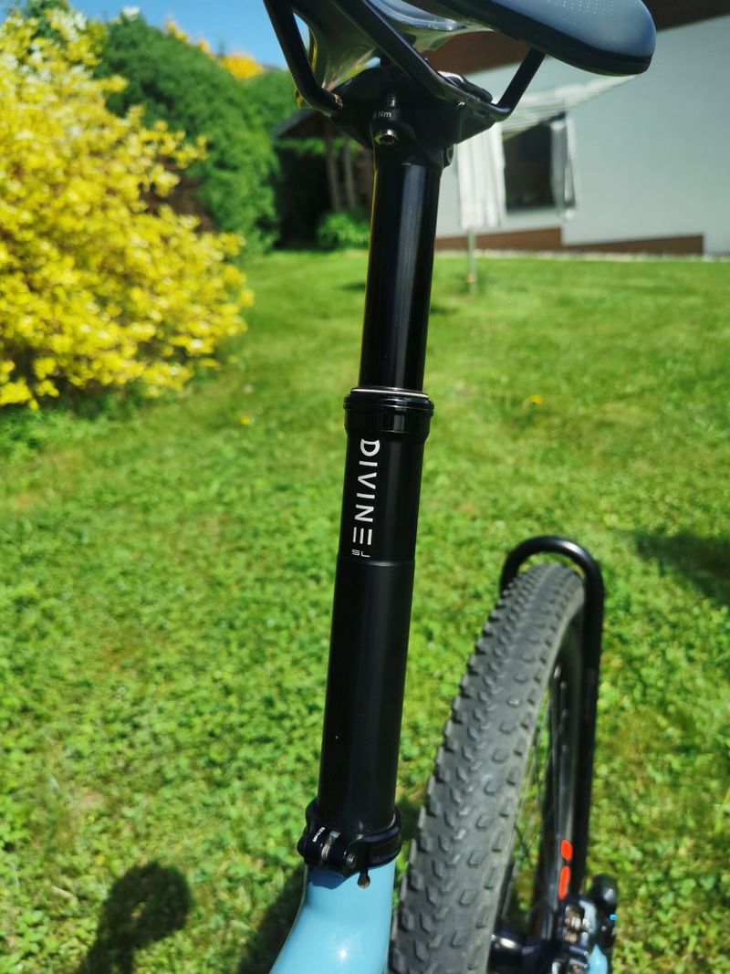 Specialized Epic 2020 Expert; vel. XL
