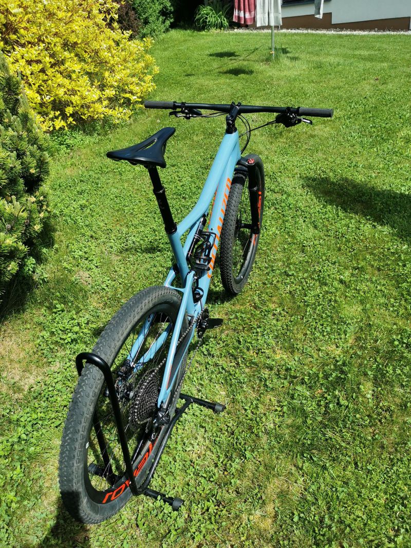 Specialized Epic 2020 Expert; vel. XL