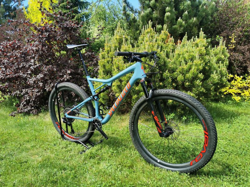 Specialized Epic 2020 Expert; vel. XL