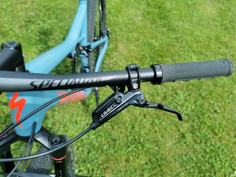 Specialized Epic 2020 Expert; vel. XL