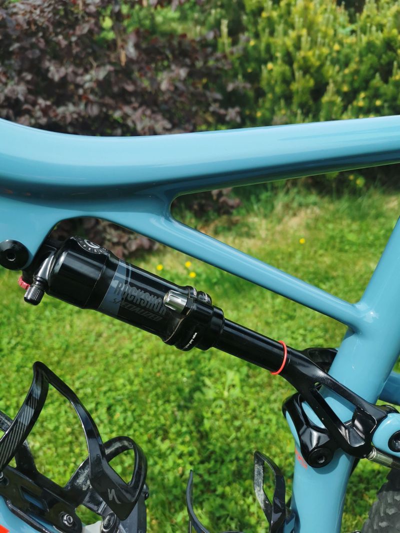 Specialized Epic 2020 Expert; vel. XL