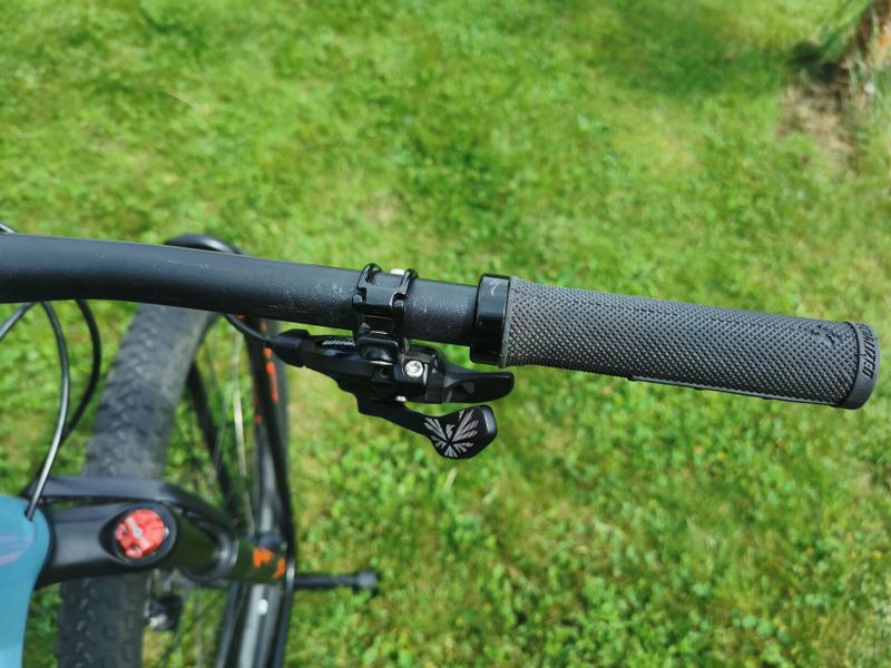 Specialized Epic 2020 Expert; vel. XL
