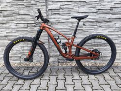 Trek Fuel EX 8 GEN 6, vel M, 2023