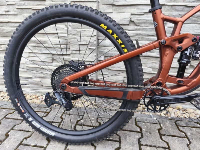 Trek Fuel EX 8 GEN 6, vel M, 2023