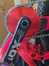 SRAM AXS X01 + kliky Sram X01