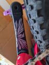 SRAM AXS X01 + kliky Sram X01