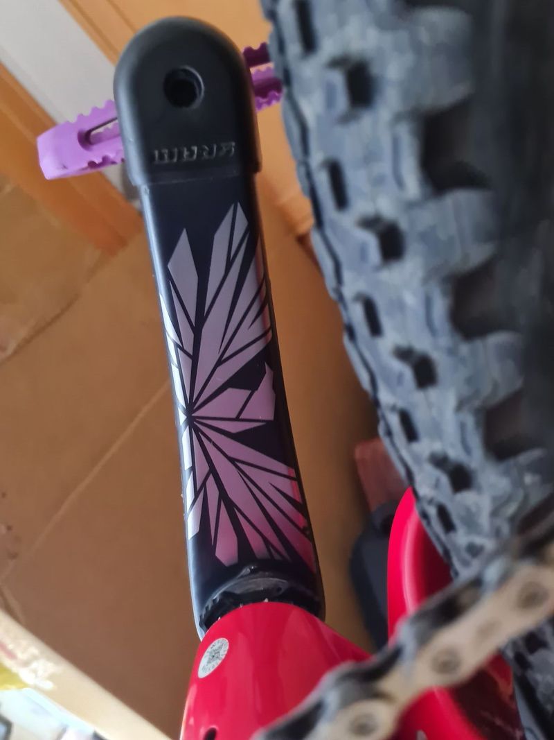 SRAM AXS X01 + kliky Sram X01