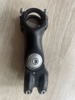 Představec stavitelný 11 cm