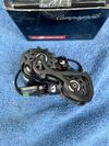 Campagnolo Record EPS 11s