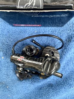 Campagnolo Record EPS 11s