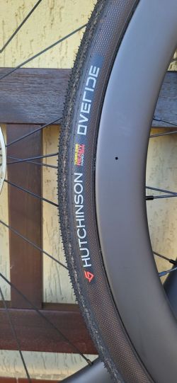 Prodám silniční/ gravel kola zn: RESERVE