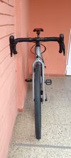 Canyon Grizl 6 al vel.S