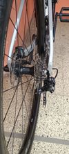 Canyon Grizl 6 al vel.S
