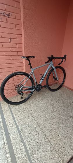 Canyon Grizl 6 al vel.S