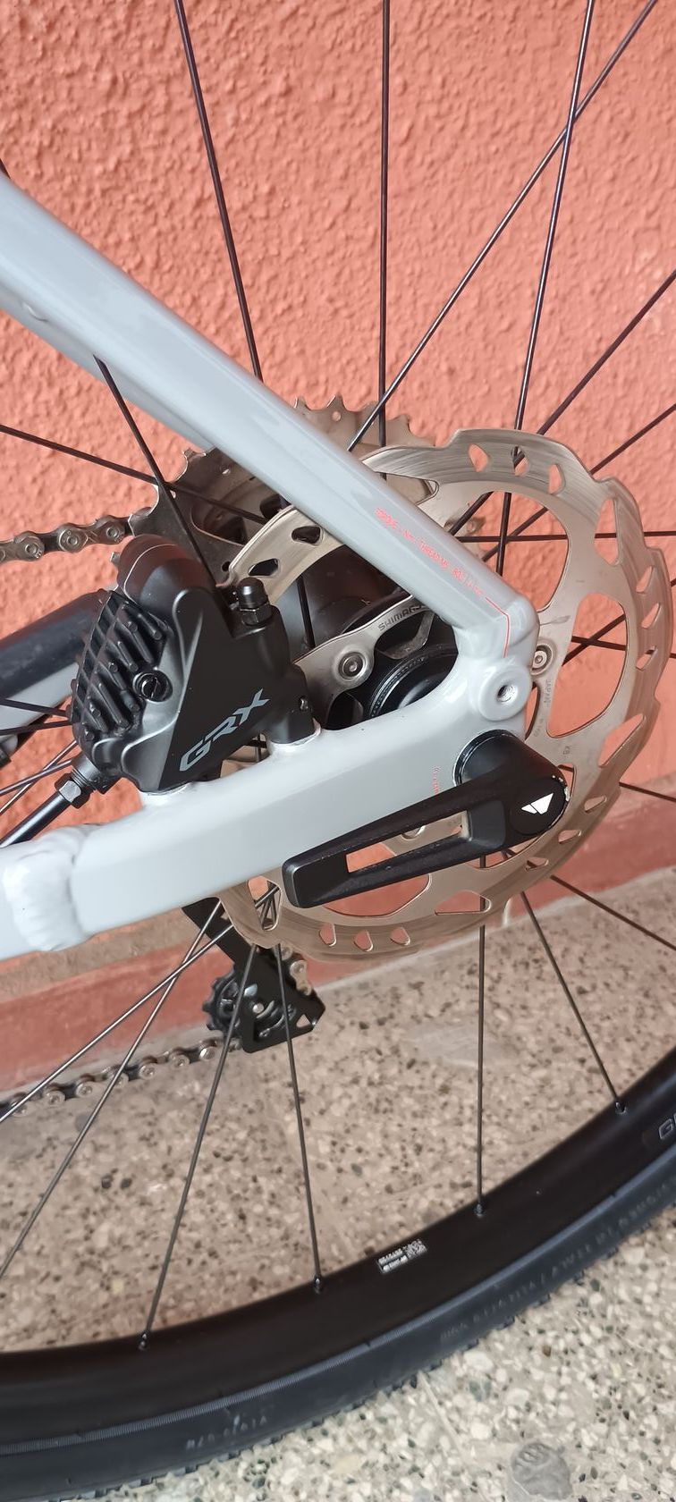 Canyon Grizl 6 al vel.S