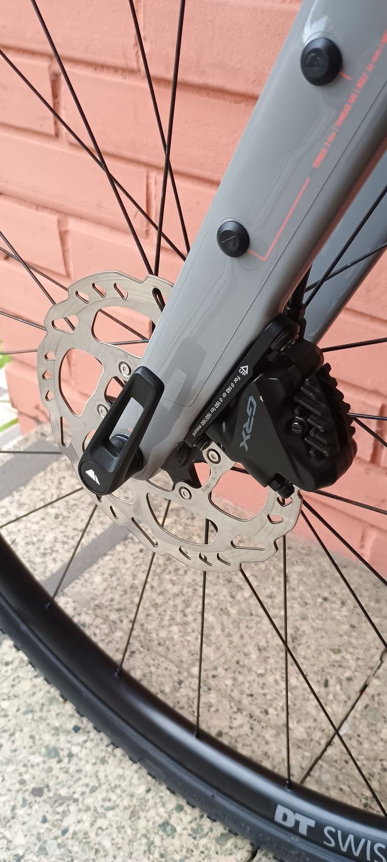 Canyon Grizl 6 al vel.S