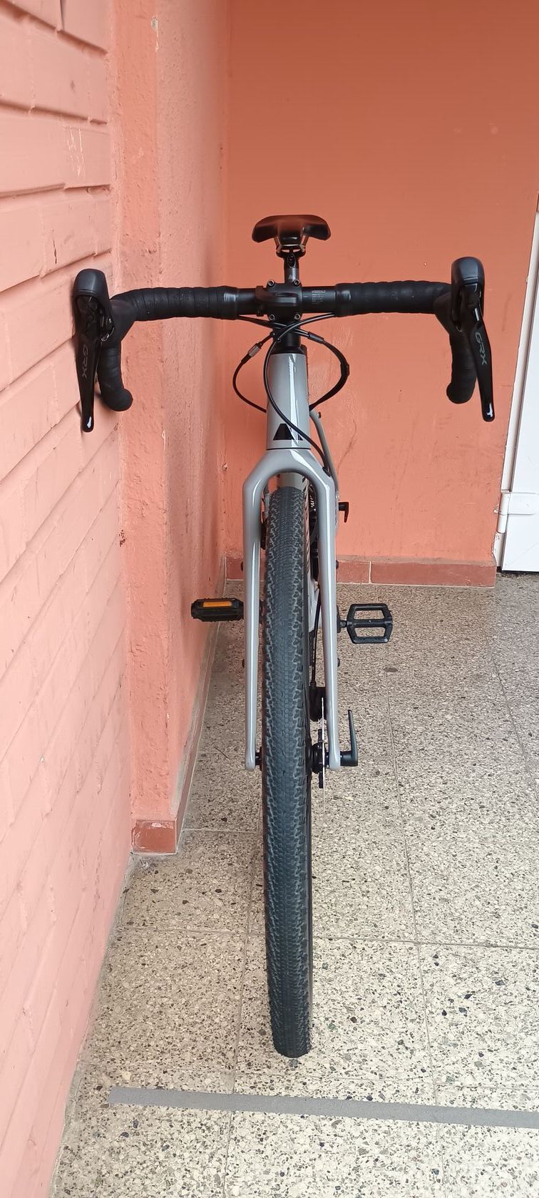 Canyon Grizl 6 al vel.S