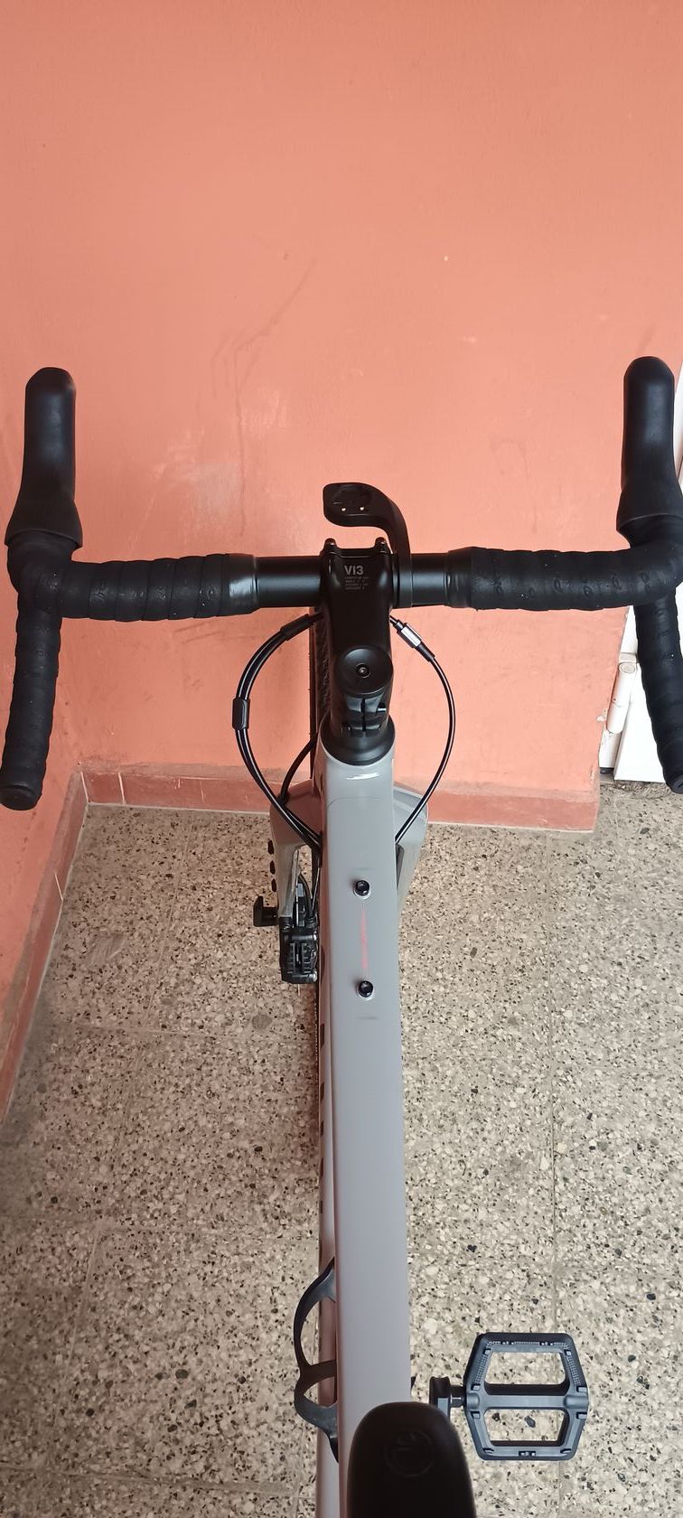 Canyon Grizl 6 al vel.S