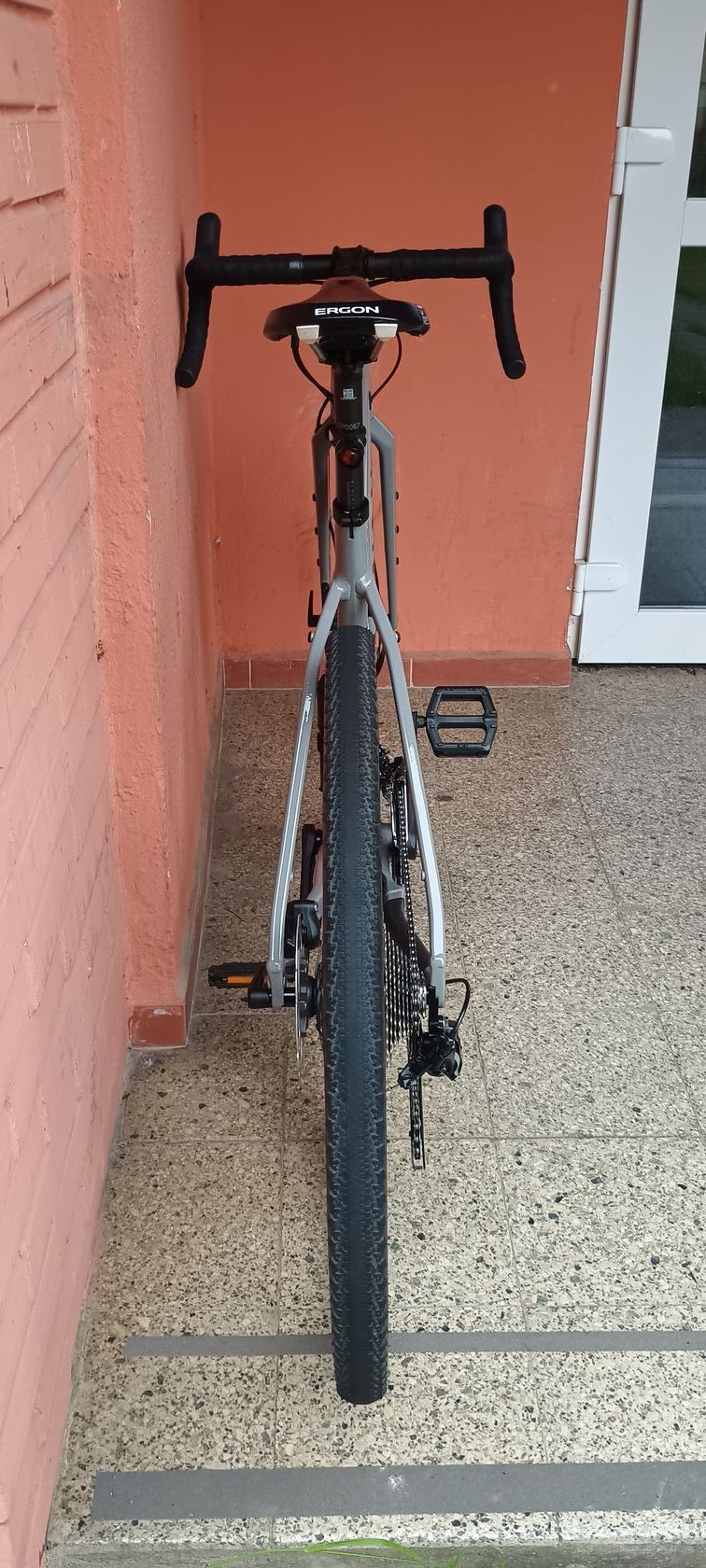 Canyon Grizl 6 al vel.S