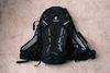 Batoh Deuter Attack 20l - integrovaný chránič SAS-TEC, zánovní