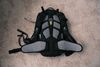 Batoh Deuter Attack 20l - integrovaný chránič SAS-TEC, zánovní