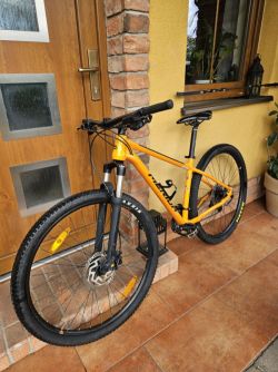 Merida Big Trail 300