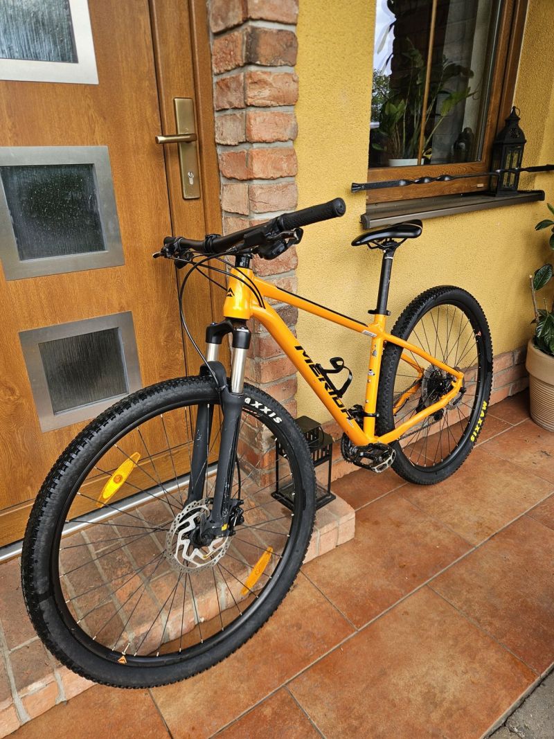 Merida Big Trail 300