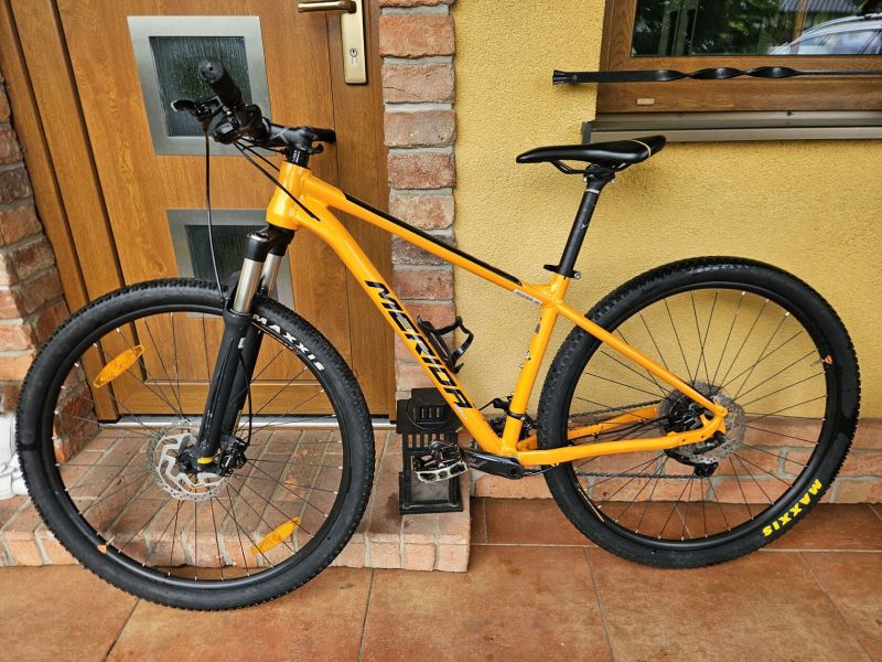 Merida Big Trail 300