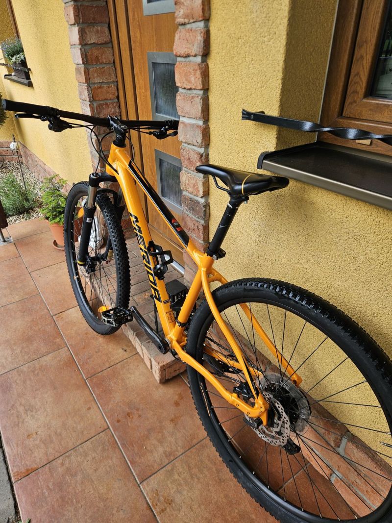 Merida Big Trail 300