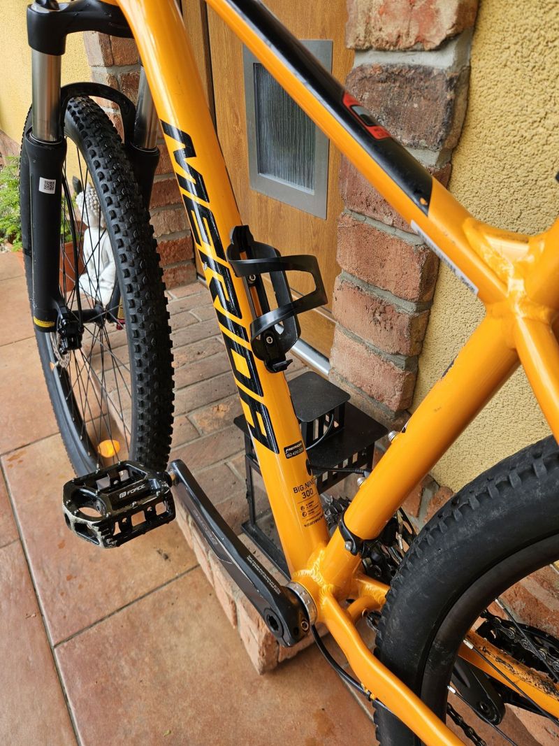 Merida Big Trail 300