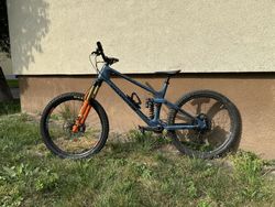Transition Scout