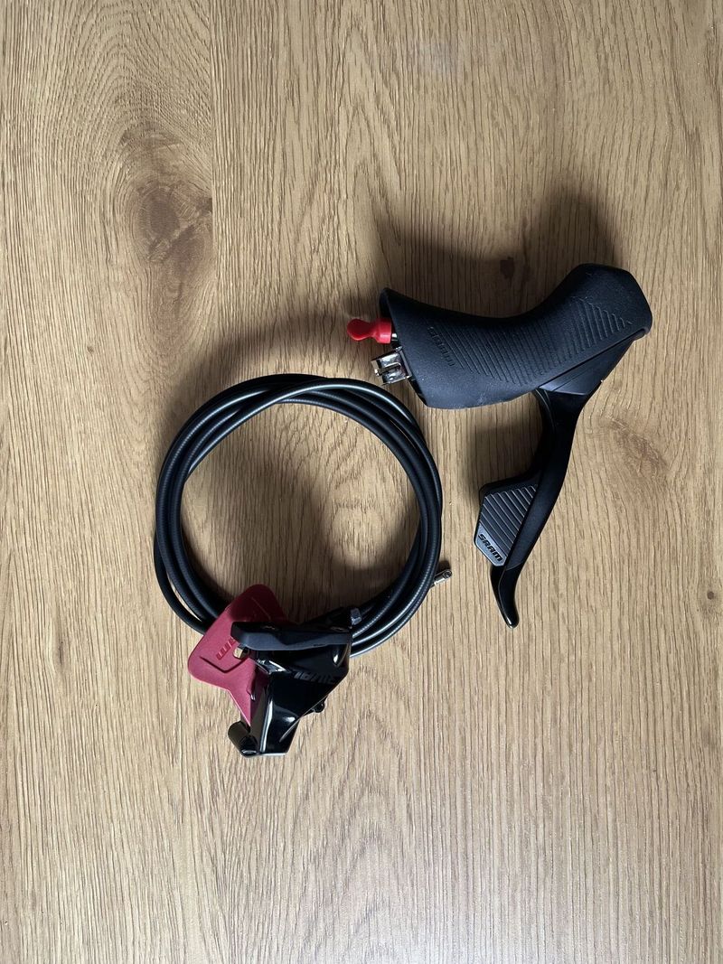 Sram Rival eTAP AXS
