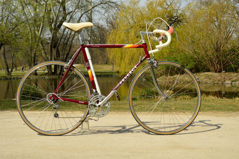 Peugeot PGN 10 M