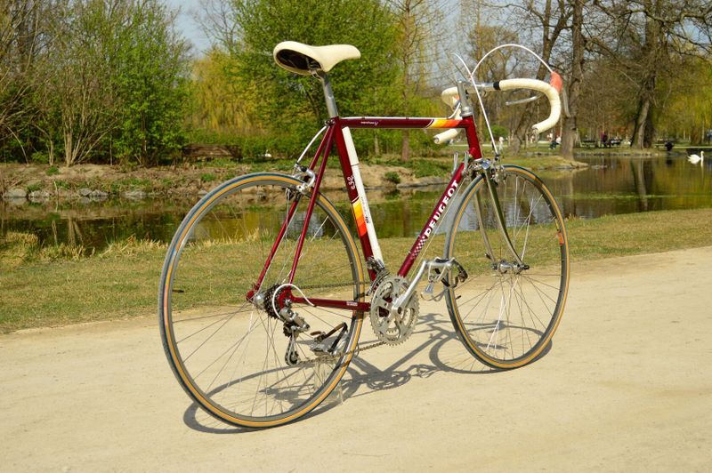 Peugeot PGN 10 M