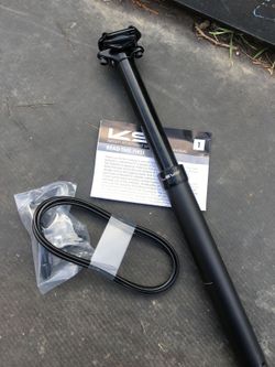 Kind Shox Lev SI 150mm