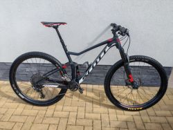 SCOTT SPARK 940 vel. L