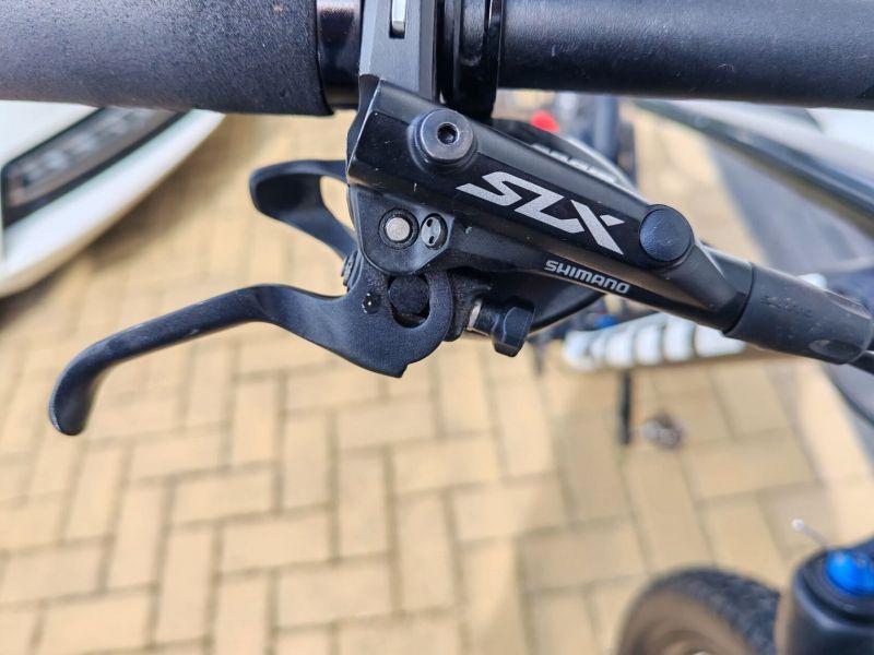 SCOTT SPARK 940 vel. L