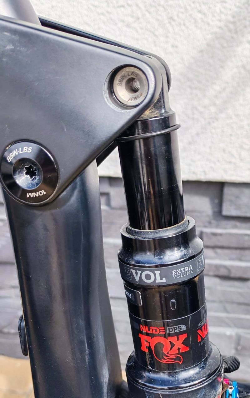 SCOTT SPARK 940 vel. L