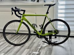 Prodám Cannondale CAAD Optimo